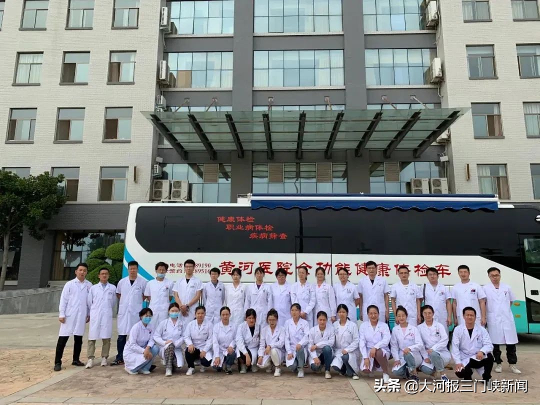 医护人员早上5点到岗,凌晨五点的医护人员