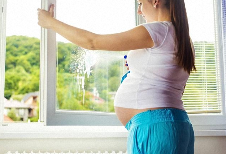 怀孕7月应该注意什么啊,怀孕期间孕妈避免的5件事