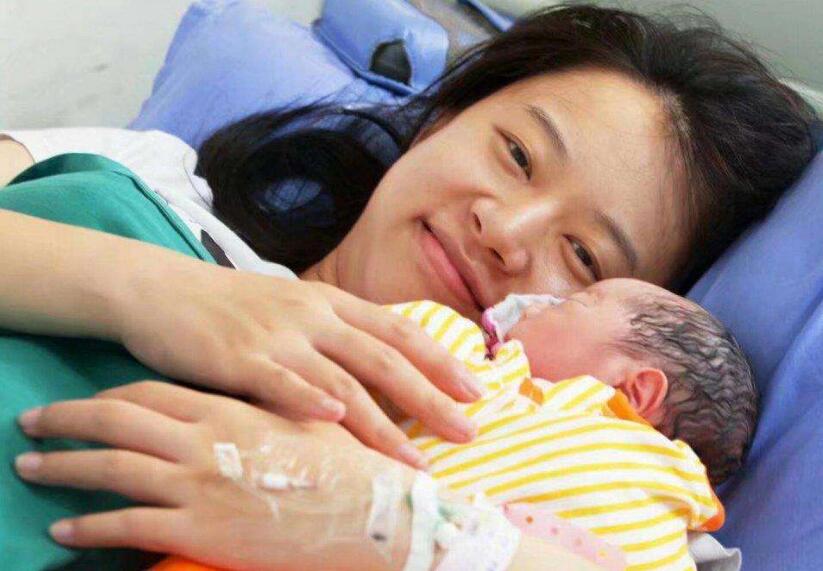 剖腹产后用镇痛泵有效果吗,剖腹产后用镇痛泵还是很痛