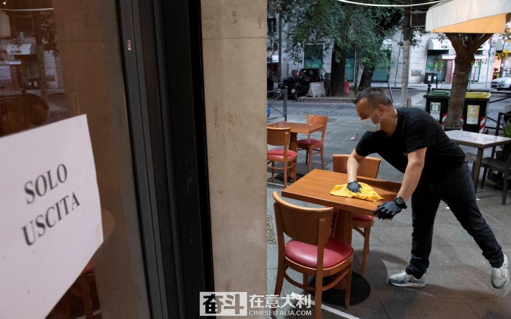 意大利酒吧经营技巧和方法,意大利酒吧规则