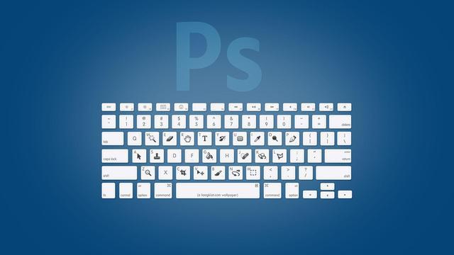 ps中什么情况下使用盖印图层,ps怎么在图片上添加另一个图层