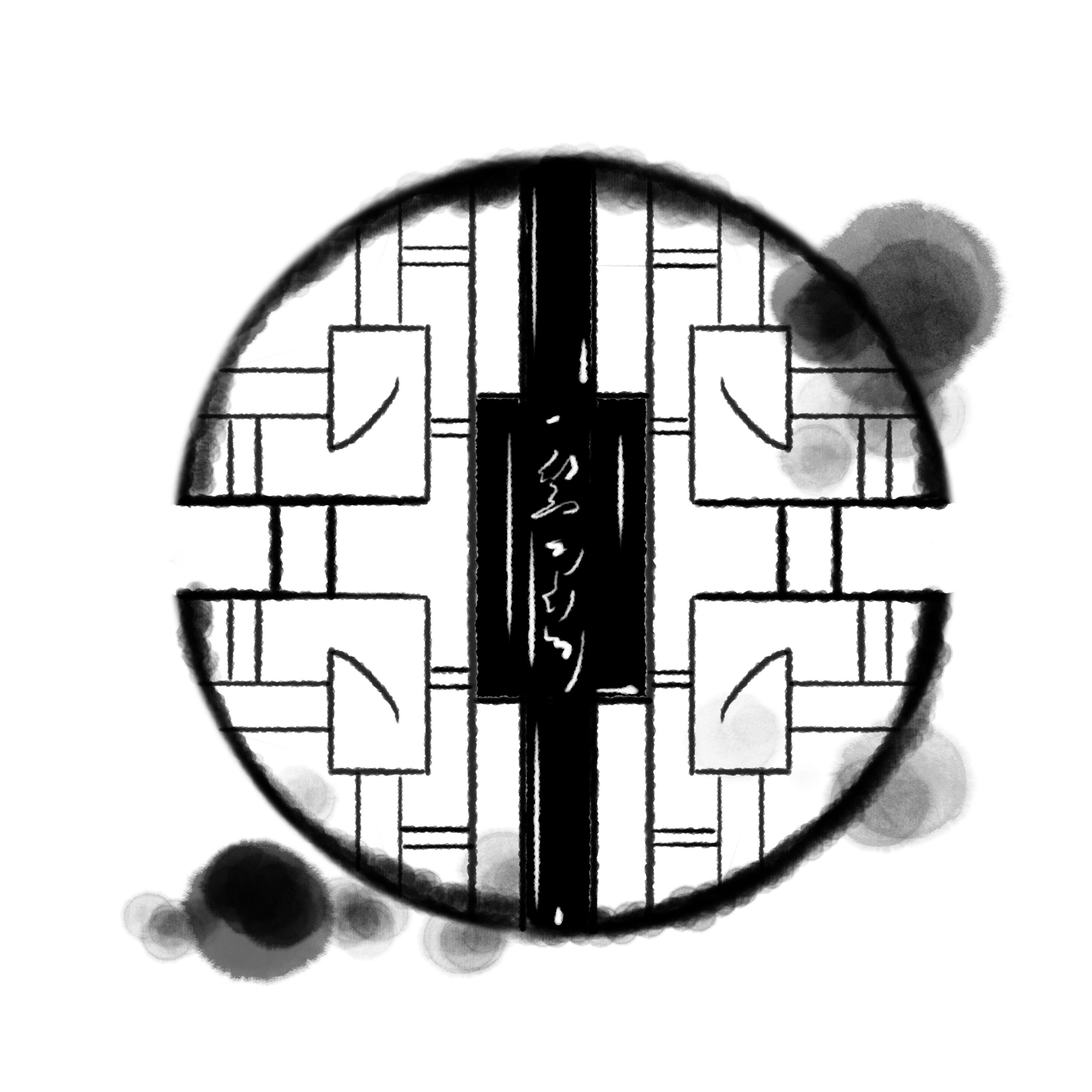 古风门窗设计简单,古风门窗装饰图片