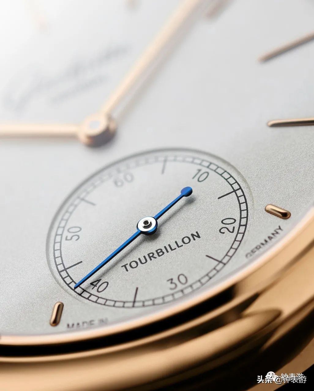 格拉苏蒂原创怎么解说,格拉苏蒂陀飞轮质量怎么样