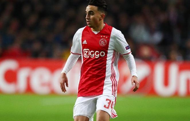 阿贾克斯曾经的死亡事件,阿贾克斯队受伤