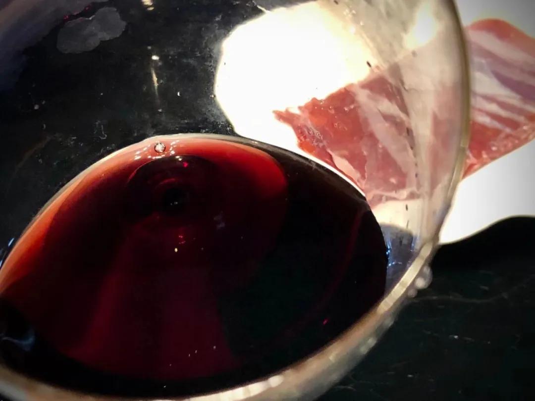 西班牙小何塞火腿切片,西班牙小何塞黑猪火腿