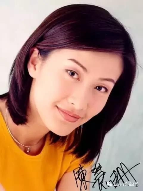 tvb花旦演绎陈慧珊,tvb前花旦陈慧珊辟谣退圈