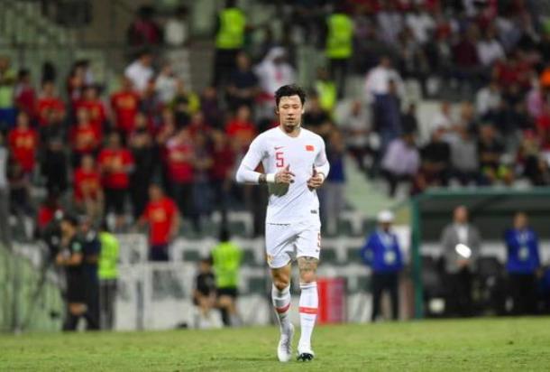 里皮在恒大最经典一战,里皮最后一次在恒大的比赛