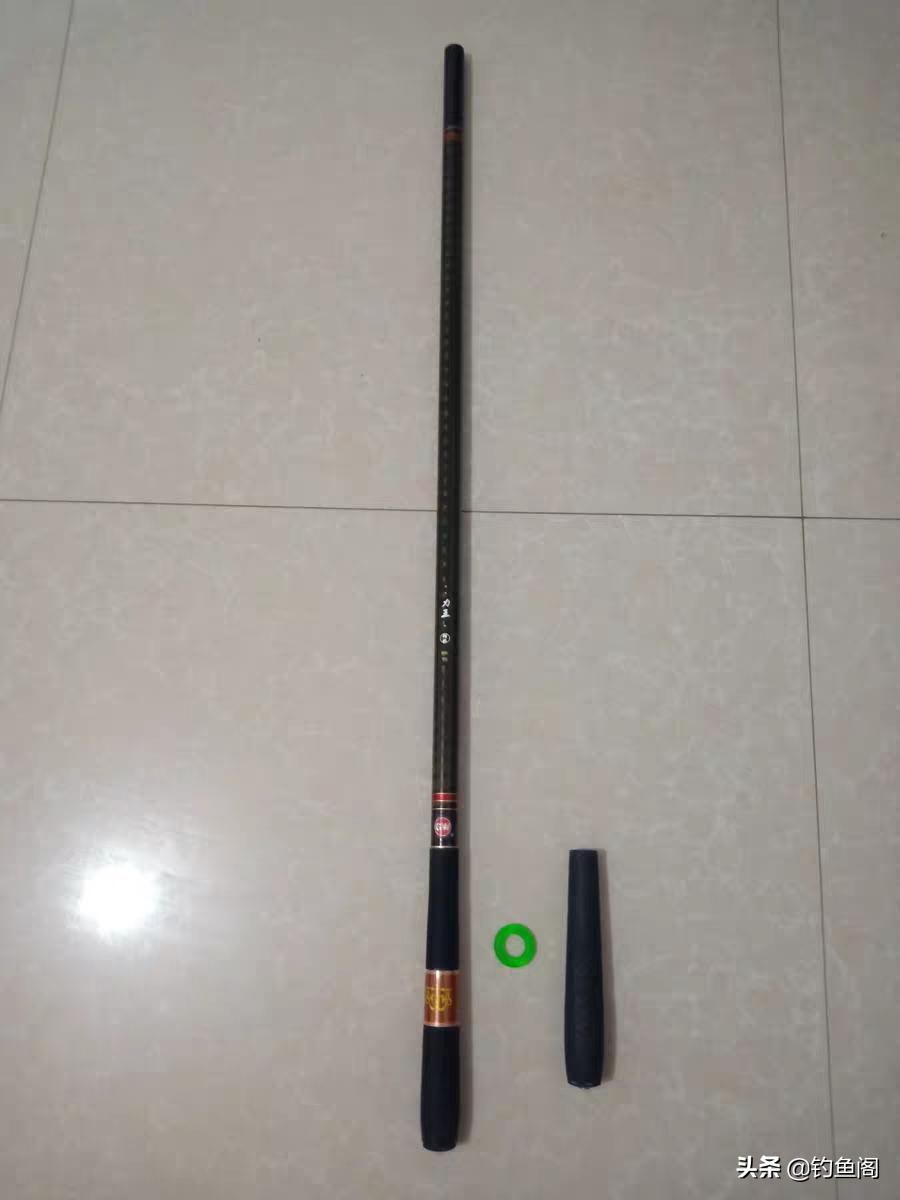 入门级野钓鱼竿推荐top10,推荐几款简单的钓鱼竿好用