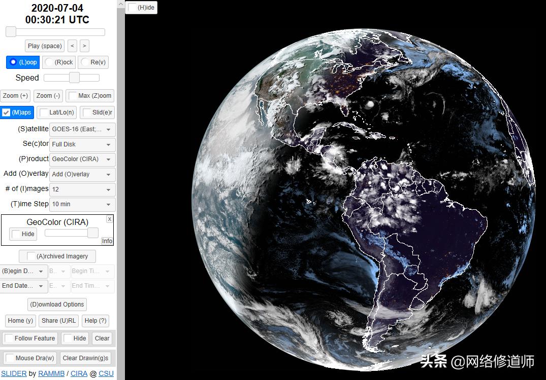 实用网站推荐来一波,推荐几款有趣的网站