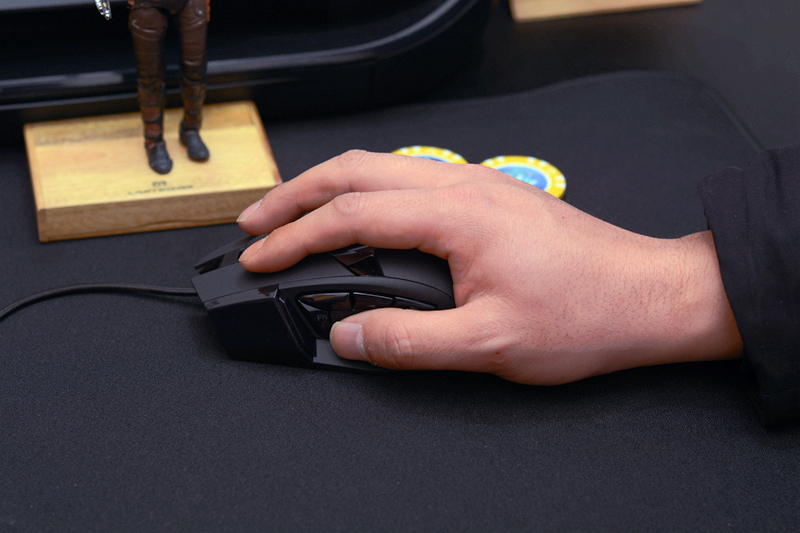 达尔优鼠标侧键能可以压枪吗,达尔优鼠标哪款压枪好