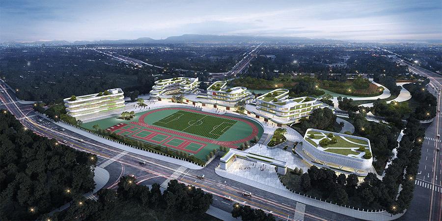 西永组团ah24地块,重庆ah24地块小学开建没有