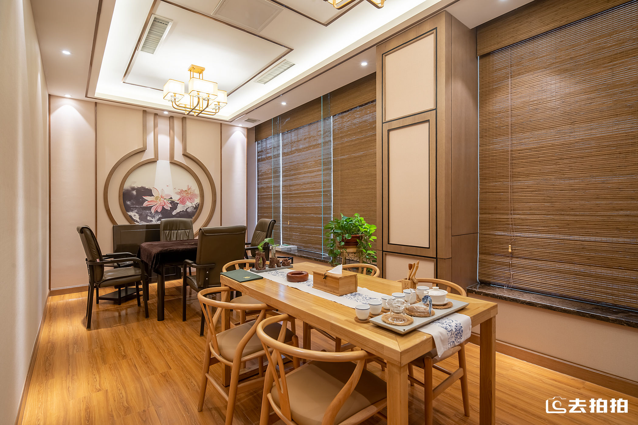 去拍拍蓝海酒店l做一片有温度的“蓝海”