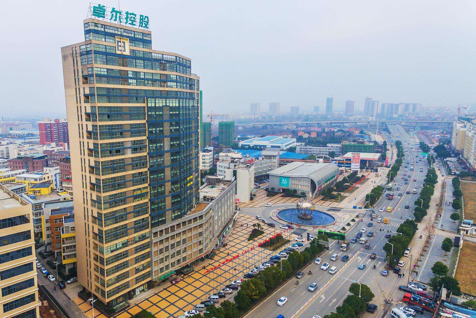 武汉民营企业厉害吗,武汉的巨无霸央企