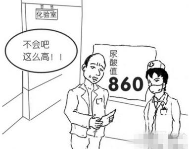 喝茶对尿酸高会不会有所改善,尿酸5.21喝什么茶能降低尿酸