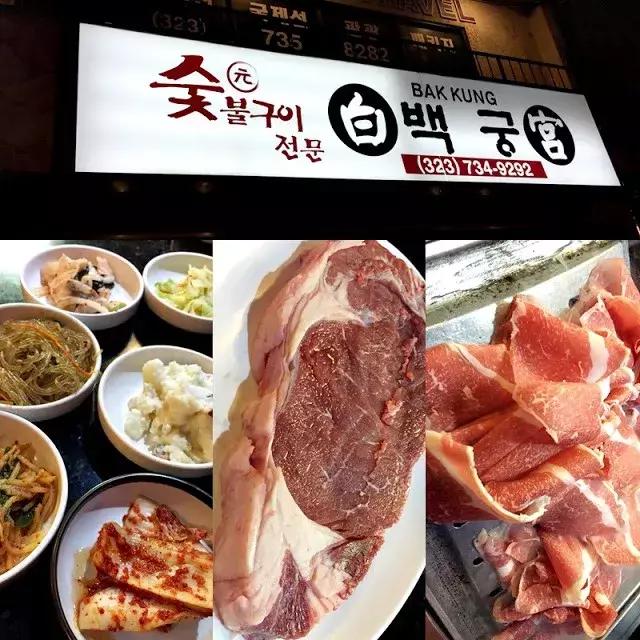 打卡洛杉矶网红墙,洛杉矶网红店推荐