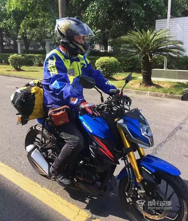 豪爵dr160百公里加速,豪爵dr160打火没反应