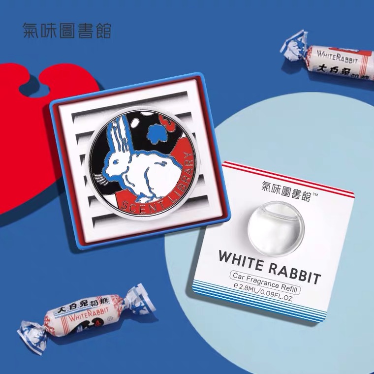 气味图书馆真的好用吗,气味图书馆品牌如何