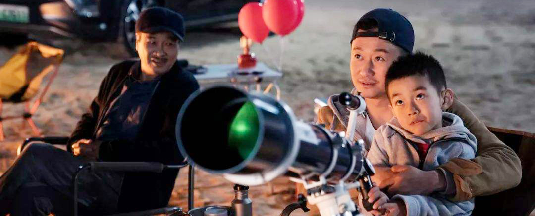 流浪地球吴京被怼,流浪地球三如何让吴京活过来