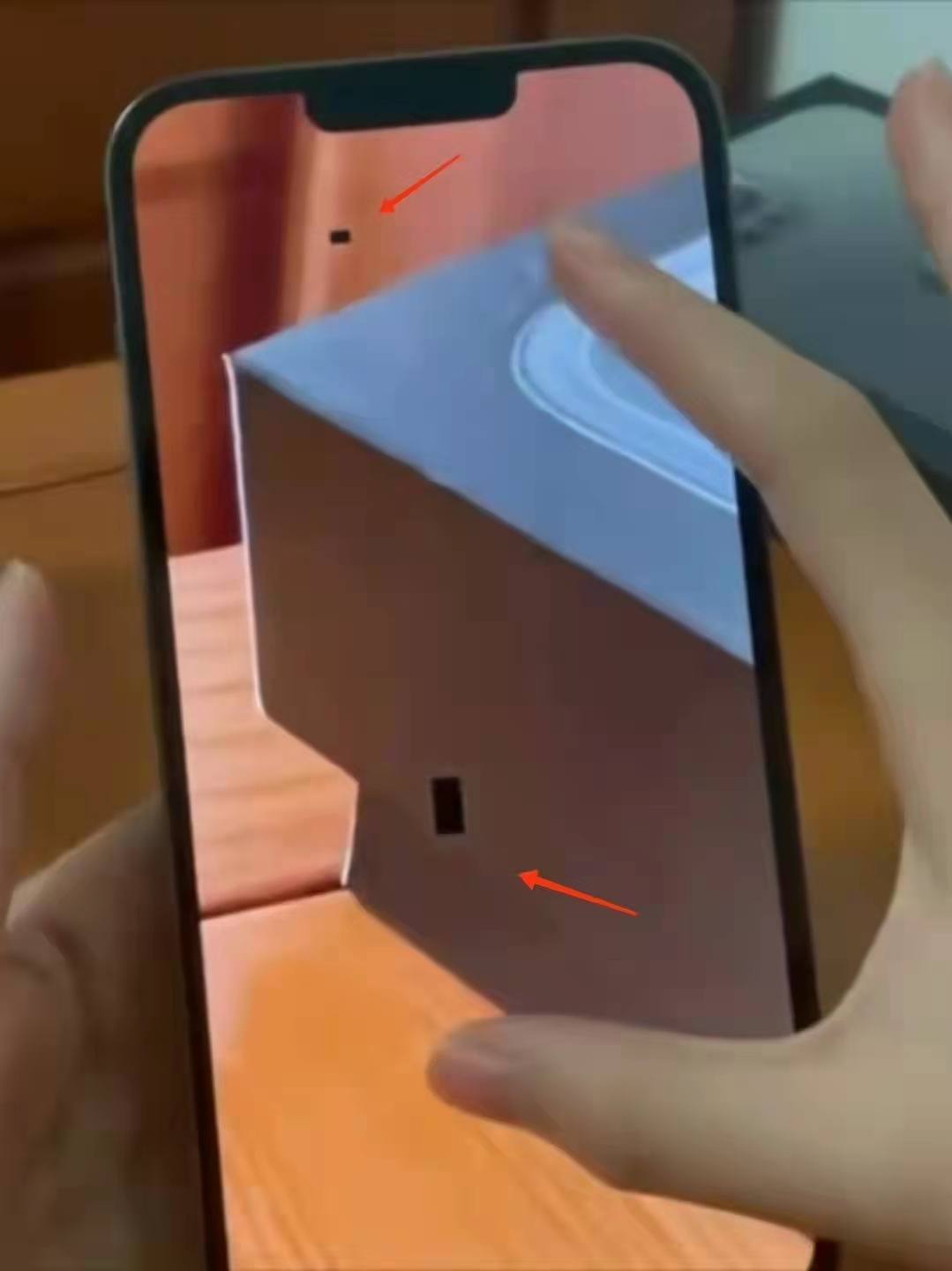 iPhone13拍照有马赛克？别再神话苹果拍照，该看看安卓了