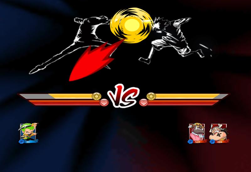 海贼王手游梦想航线,海贼王中手游停服