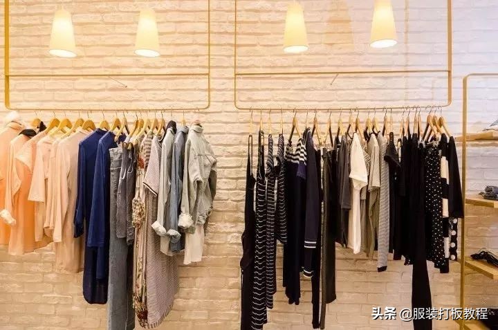 服装创业的知识大全