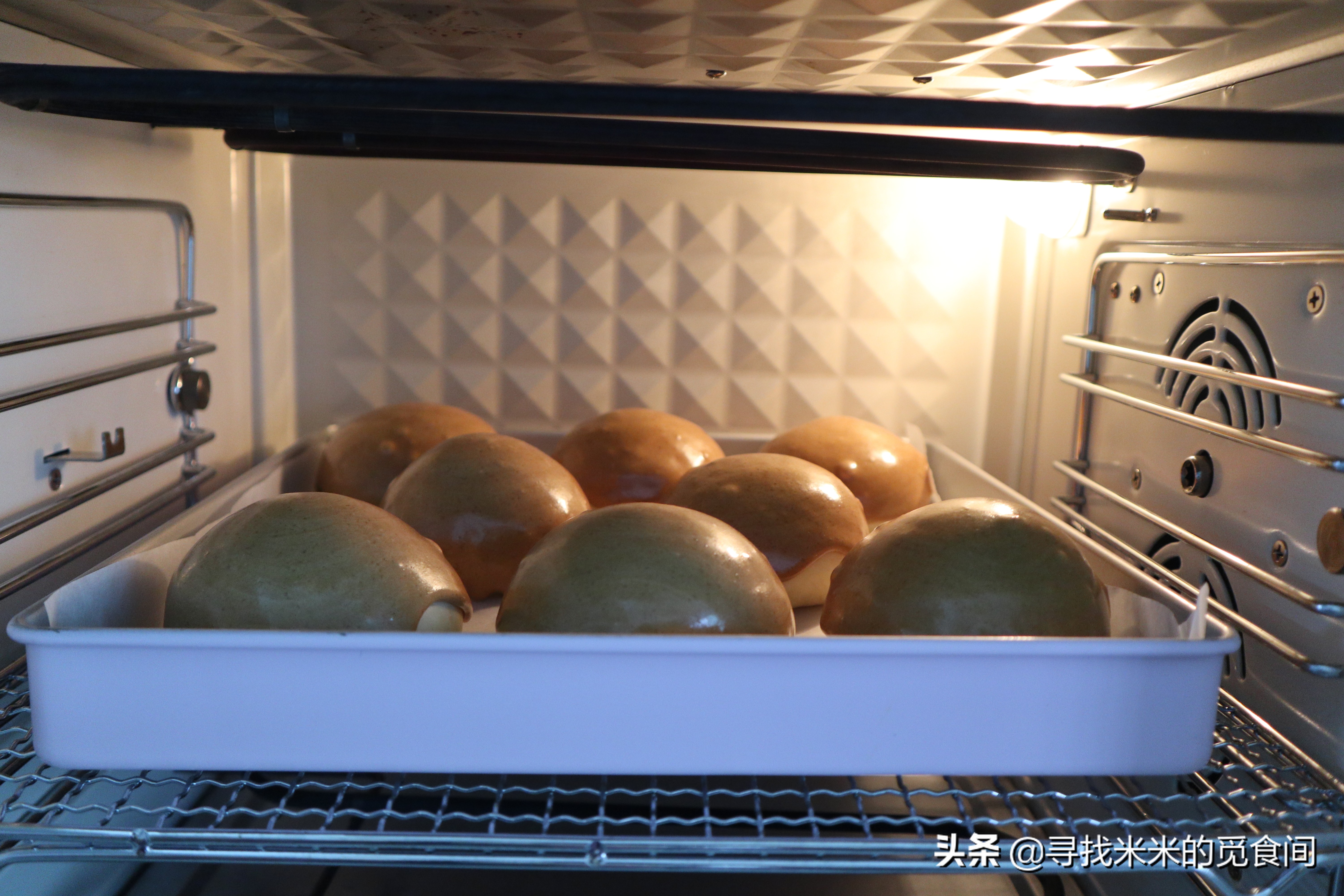 罗蒂面包正宗做法 (罗蒂面包最正宗的做法)