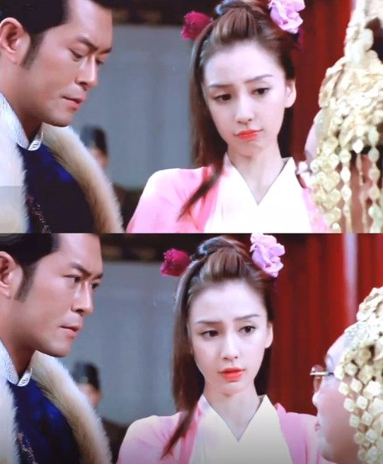 “嫩模皇后”杨颖的升级打怪史，小说都不敢这么写