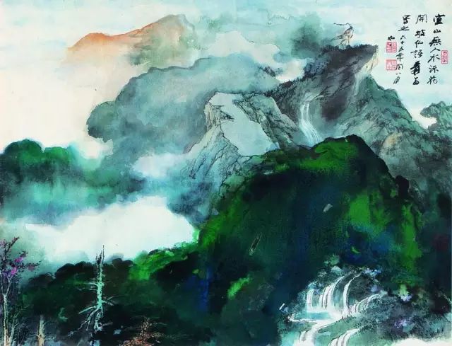 文人如何卖字画,为什么名人都在卖字画