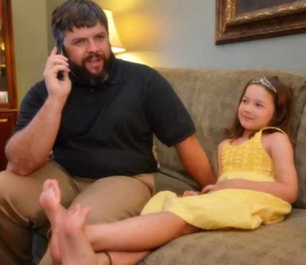 一块2060平方公里土地，没有任何国家认领，被6岁小女孩“占领”