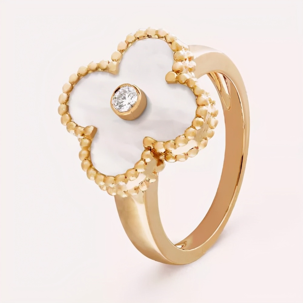 vca梵克雅宝100万,vca梵克雅宝2021