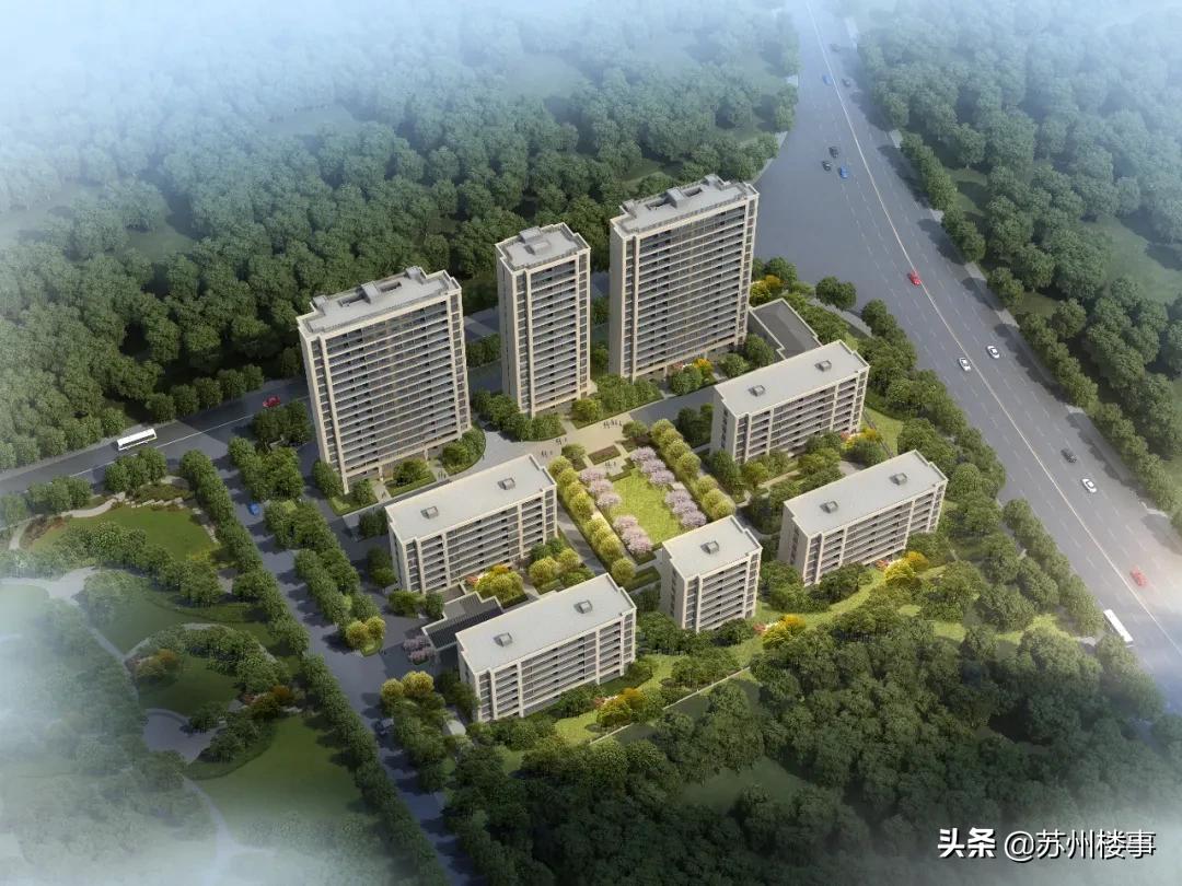 合心相伴城就美好|合景泰富携手绿城中国为苏州赋新美好