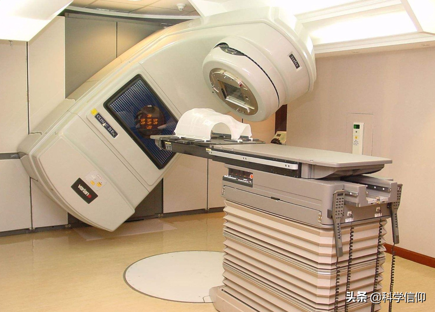 为什么有些癌症不需要放疗或化疗,放疗化疗治疗是什么意思