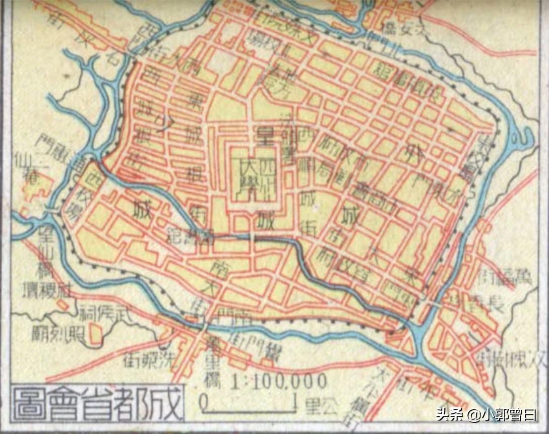 成都武侯祠航拍视频,成都武侯祠高清视频