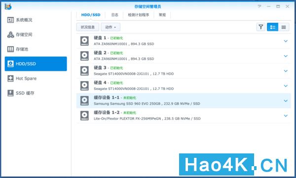 群晖ds1618教程,如何搭建群晖nas网络存储
