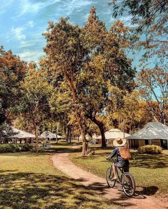 安缦酒店住宿攻略,安缦避世酒店