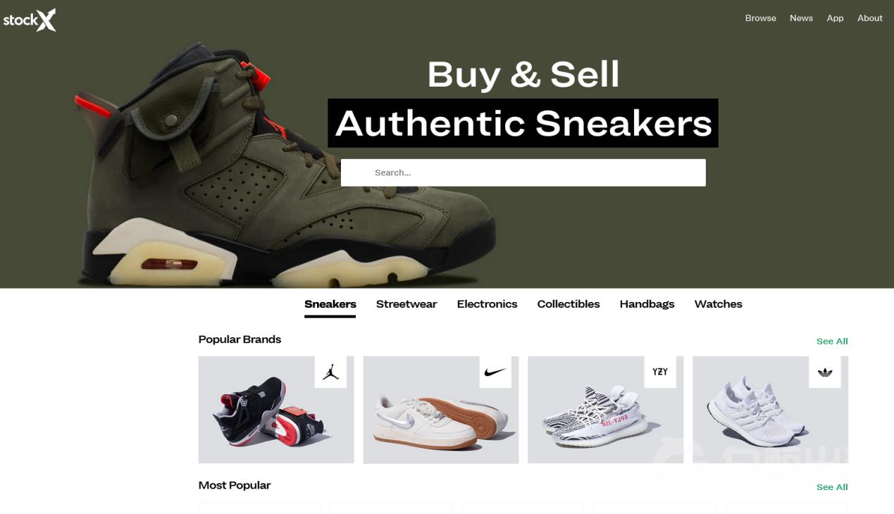 运动鞋社群,运动鞋发烧友