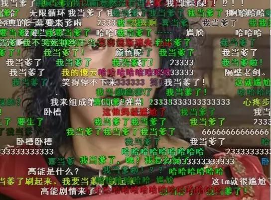 表情包都是从哪部电影来的,十大电影里的万恶表情包