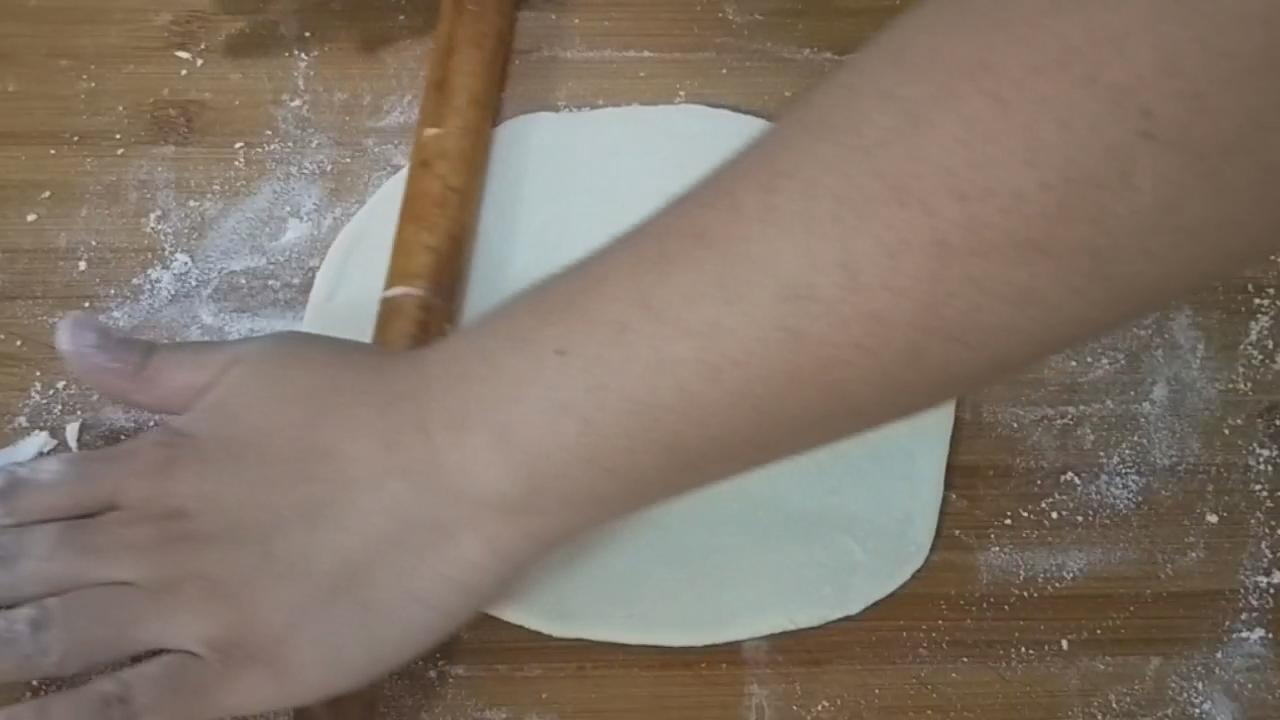 电饼铛烙的饼怎么很干,为什么利仁电饼铛烙饼干硬