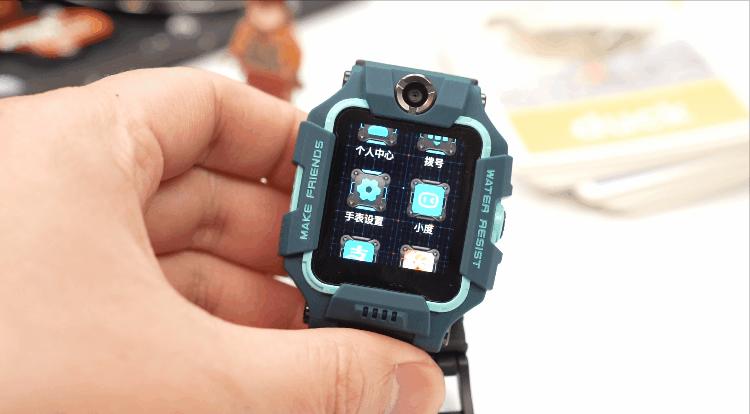 儿童电话手表小天才和360哪一款好,智能手表保护孩子