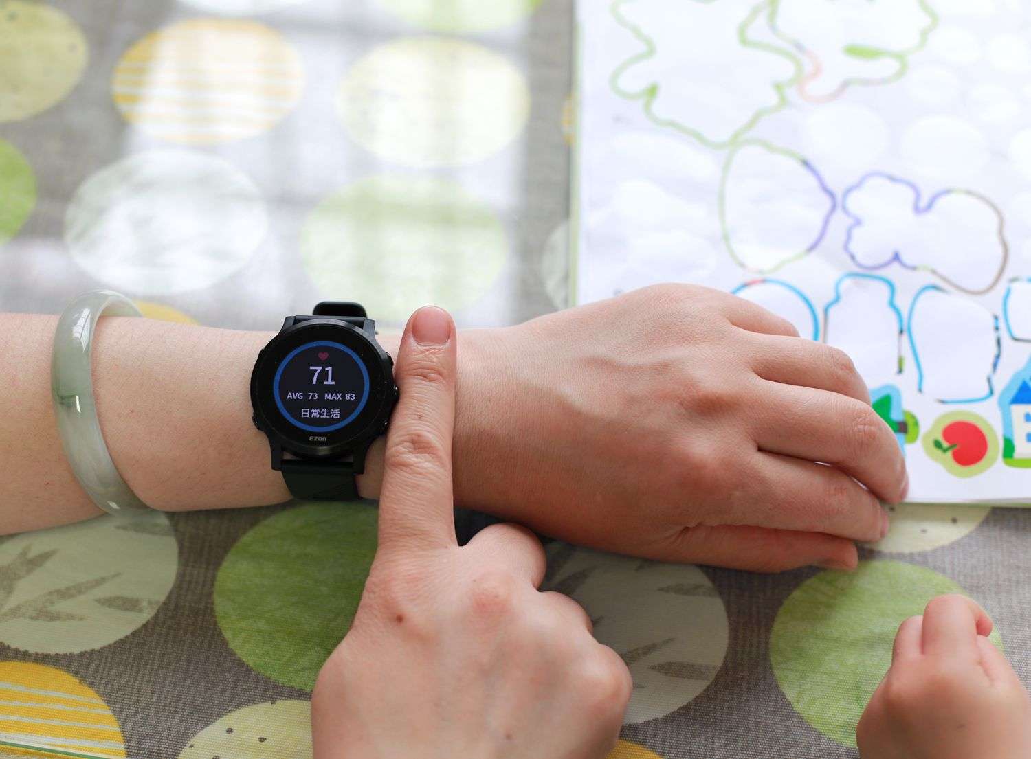 宜准手表r6,宜准r6手表评测对比