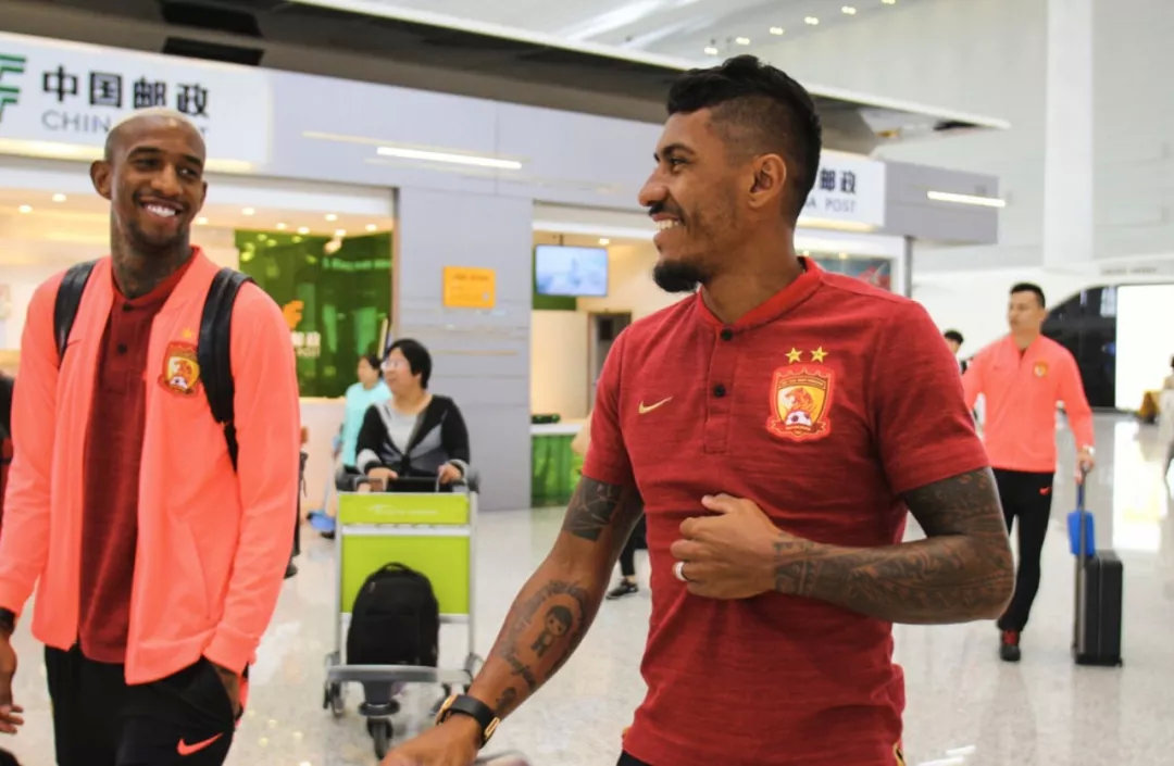 恒大联赛主场不败纪录,不被看好的足球队