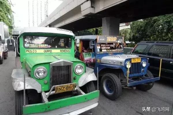 菲律宾出行怎么坐车安全,菲律宾怎么出行便宜一点