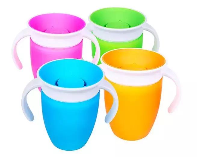 要不是Huggies澳洲工厂突然关闭，我可能永远也不知道......