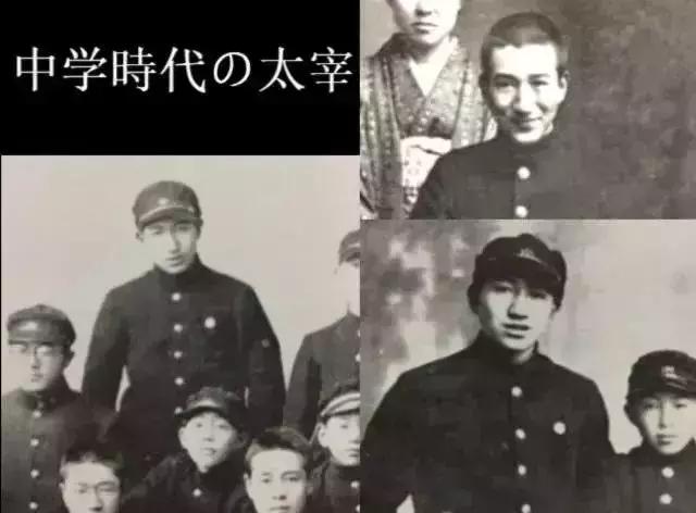 《人间失格》：他一辈子都在自杀，第五次终于成功了