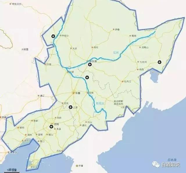 中国白酒产区图片,中国白酒产地在哪个省