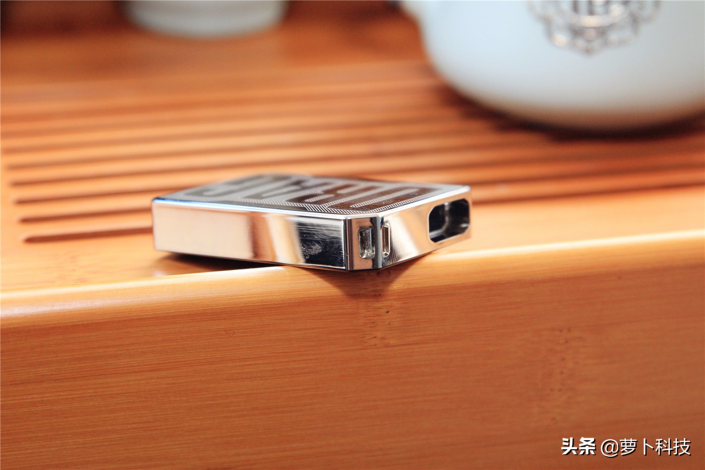 voopoodrag价位,解乏神器是智商税吗