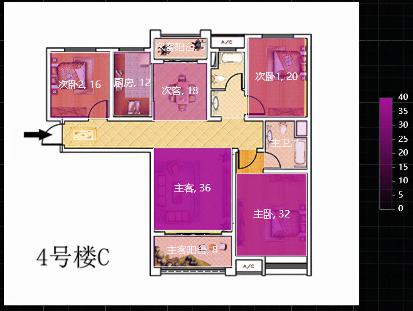 300平米商业卖场平面布置图,白云区地下商场布局图平面图