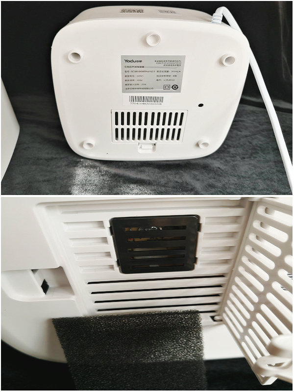 华为亚都智能恒湿加湿器不喷雾,亚都智能恒湿加湿器水怎么加