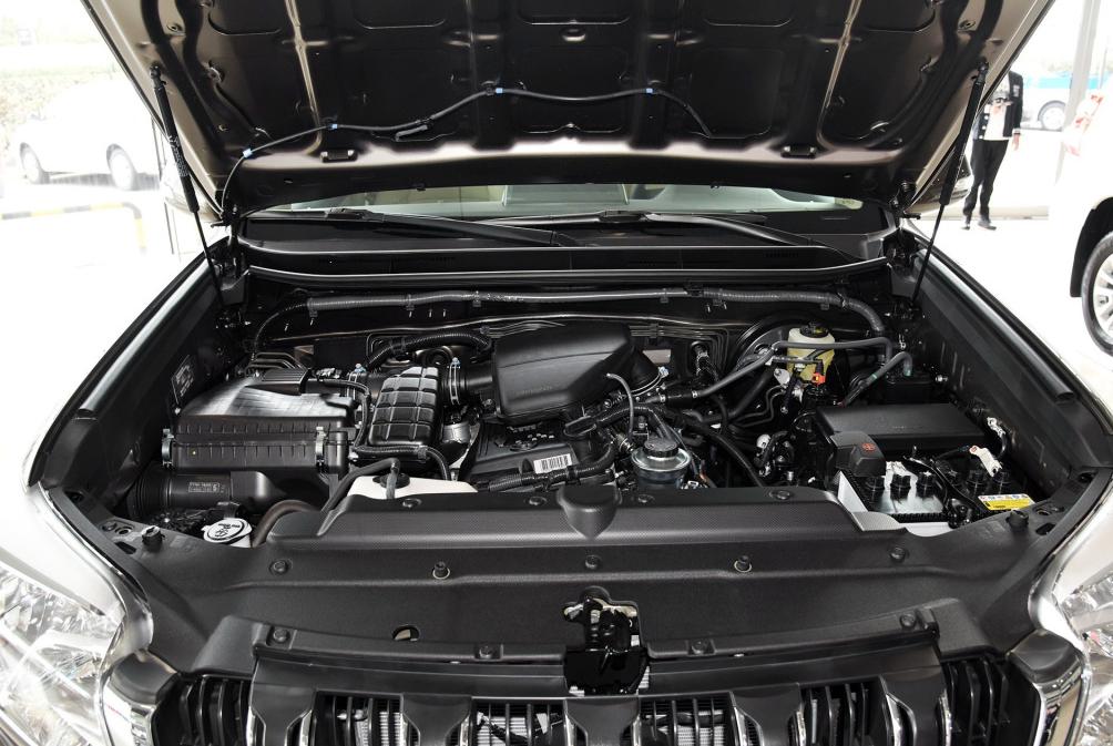 普拉多2700手动挡跑西藏,普拉多2700在西藏真实续航