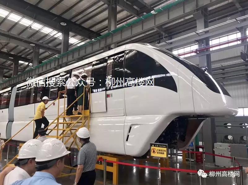 柳州重大改造项目,柳州最新城建计划实施项目公布